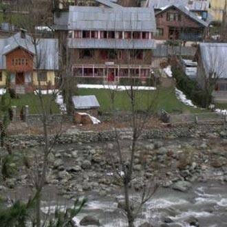 Hotel Lidder Palace, Pahalgam 4